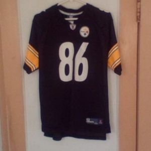 NFL Steelers Jersey